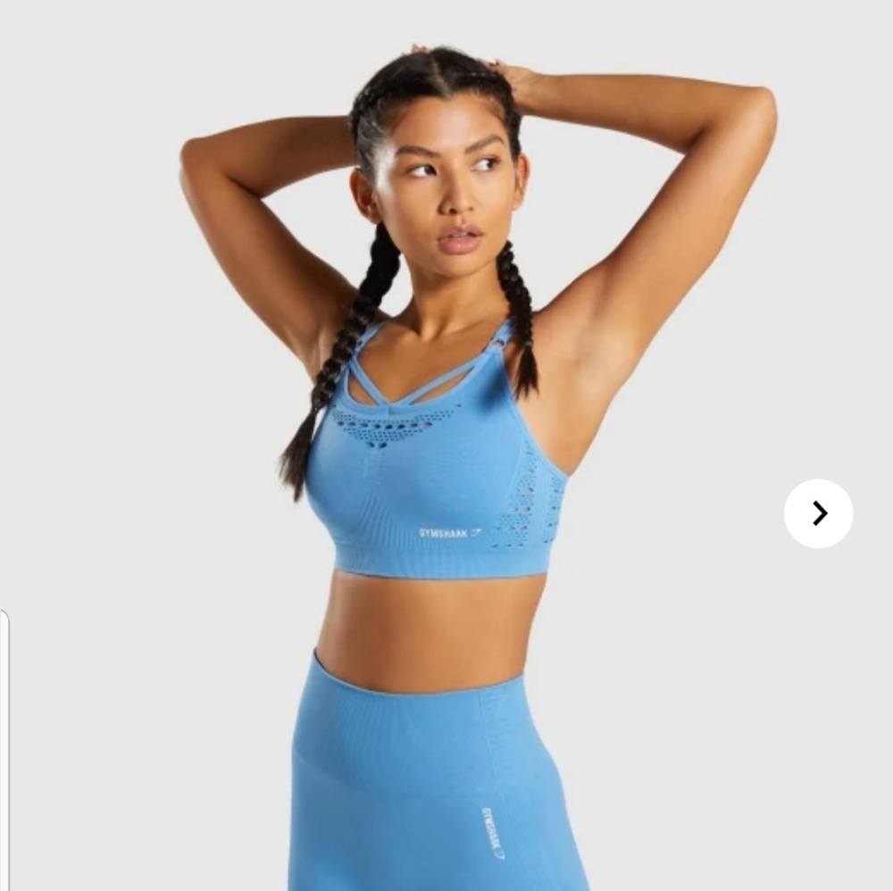 Gymshark Sports bra